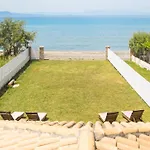 Terracotta Beach House