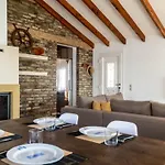 Terracotta Beach House