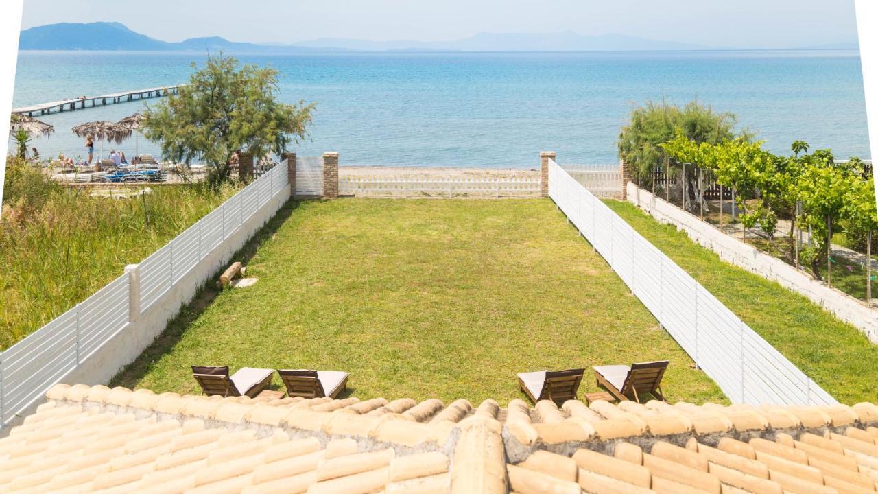 Casa vacanze Terracotta House *